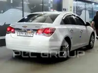 2014 GM Daewoo Cruze