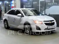 2014 GM Daewoo Cruze