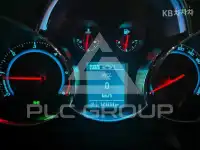 2014 GM Daewoo Cruze