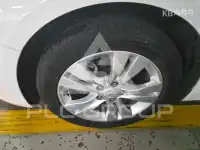 2014 GM Daewoo Cruze