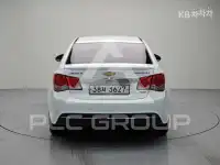2014 GM Daewoo Cruze