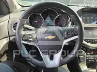 2014 GM Daewoo Cruze