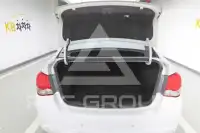 2014 GM Daewoo Cruze