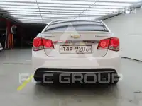 2014 GM Daewoo Cruze