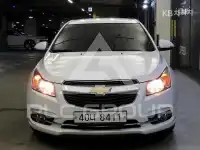 2014 GM Daewoo Cruze
