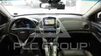 2014 GM Daewoo Cruze