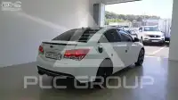 2014 GM Daewoo Cruze