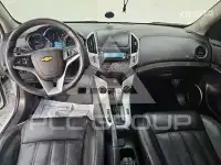 2014 GM Daewoo Cruze