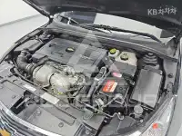 2014 GM Daewoo Cruze