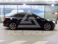 2014 GM Daewoo Cruze