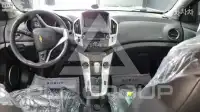 2014 GM Daewoo Cruze