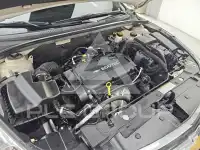 2014 GM Daewoo Cruze