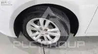 2014 GM Daewoo Cruze