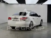 2014 GM Daewoo Cruze