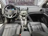 2014 GM Daewoo Cruze