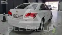 2014 GM Daewoo Cruze