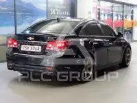 2014 GM Daewoo Cruze