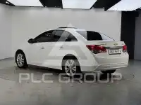 2014 GM Daewoo Cruze