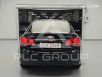 2014 GM Daewoo Cruze