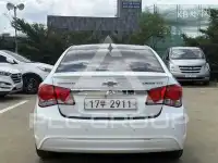 2014 GM Daewoo Cruze