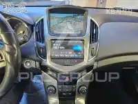 2014 GM Daewoo Cruze