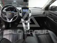 2014 GM Daewoo Cruze