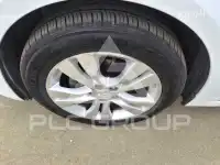 2014 GM Daewoo Cruze