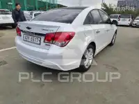 2014 GM Daewoo Cruze
