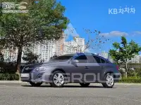2014 GM Daewoo Cruze