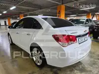 2014 GM Daewoo Cruze