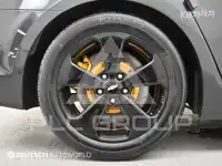 2014 GM Daewoo Cruze