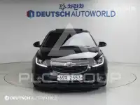 2014 GM Daewoo Cruze