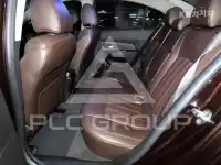 2014 GM Daewoo Cruze