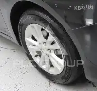 2014 GM Daewoo Cruze