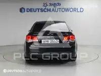2014 GM Daewoo Cruze