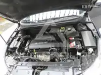 2014 GM Daewoo Cruze