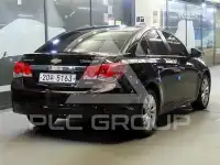 2014 GM Daewoo Cruze