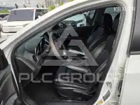 2014 GM Daewoo Cruze