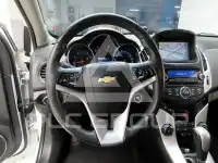2014 GM Daewoo Cruze