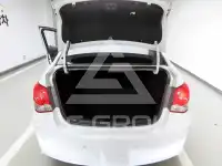 2014 GM Daewoo Cruze