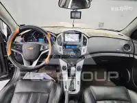 2014 GM Daewoo Cruze