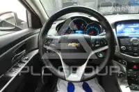 2014 GM Daewoo Cruze