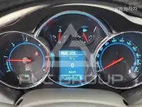 2014 GM Daewoo Cruze