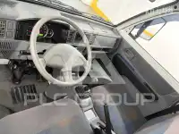 2014 GM Daewoo Labo