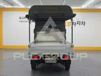 2014 GM Daewoo Labo