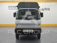 2014 GM Daewoo Labo