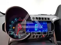 2014 GM Daewoo Aveo