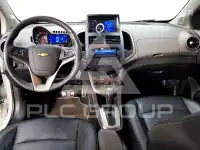 2014 GM Daewoo Aveo