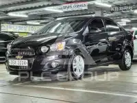 2014 GM Daewoo Aveo