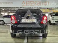 2014 GM Daewoo Aveo